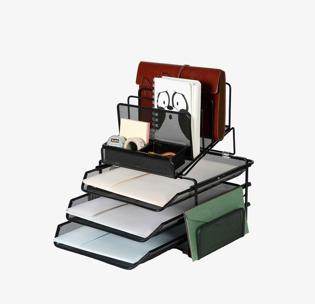 Organizador de Escritorio