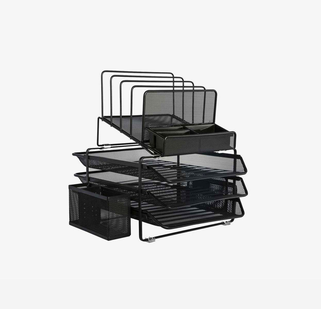Organizador de Escritorio