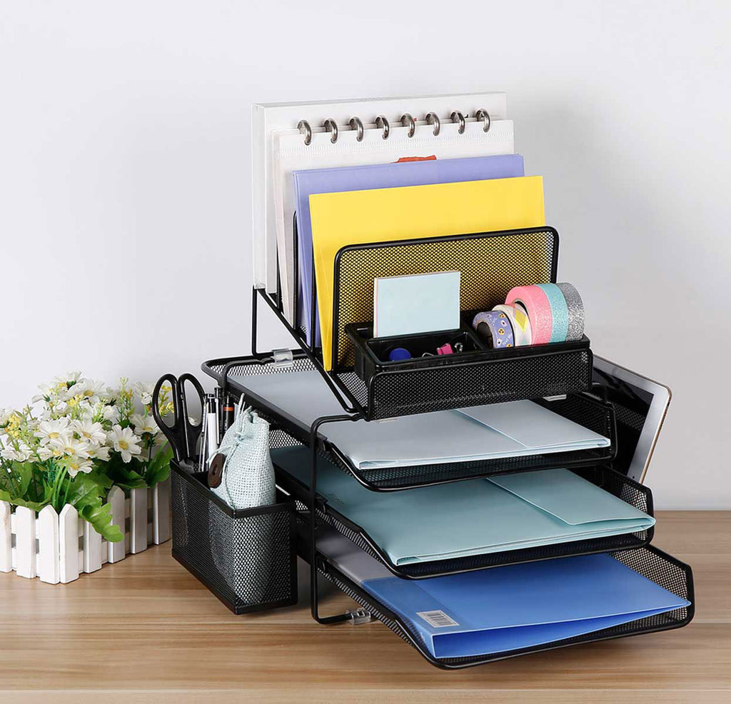 Organizador de Escritorio