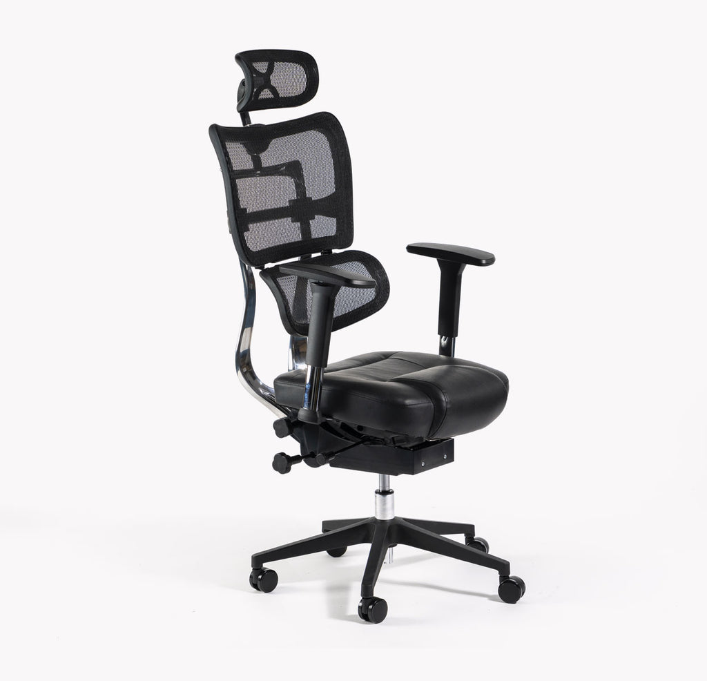 Silla Ergonómica Ergo