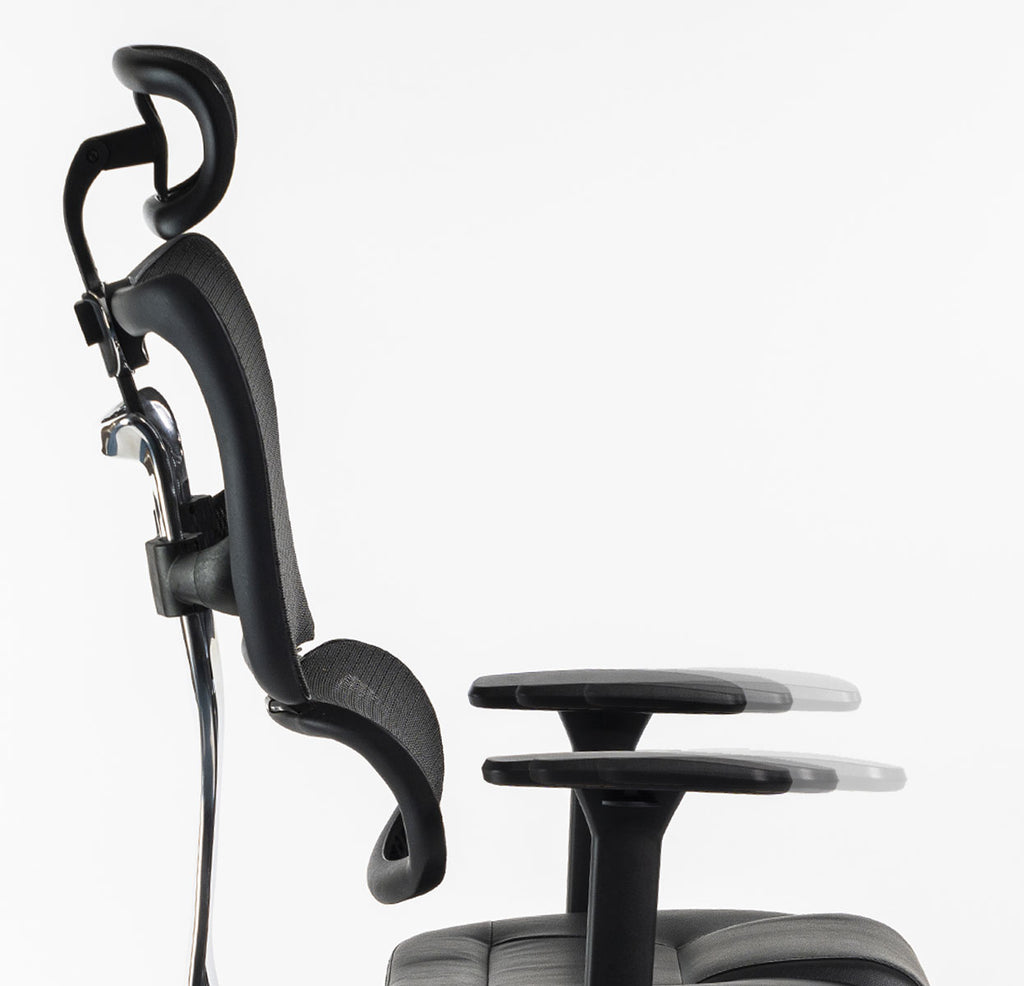 Silla Ergonómica Ergo