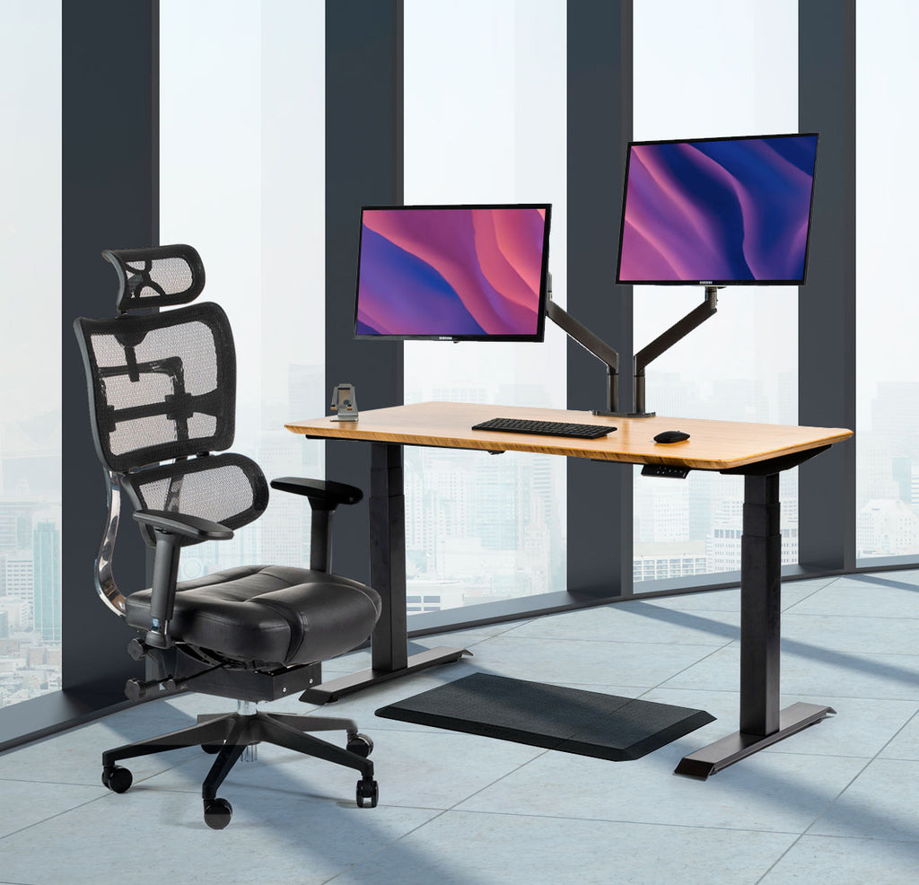 Silla Ergonómica Ergo