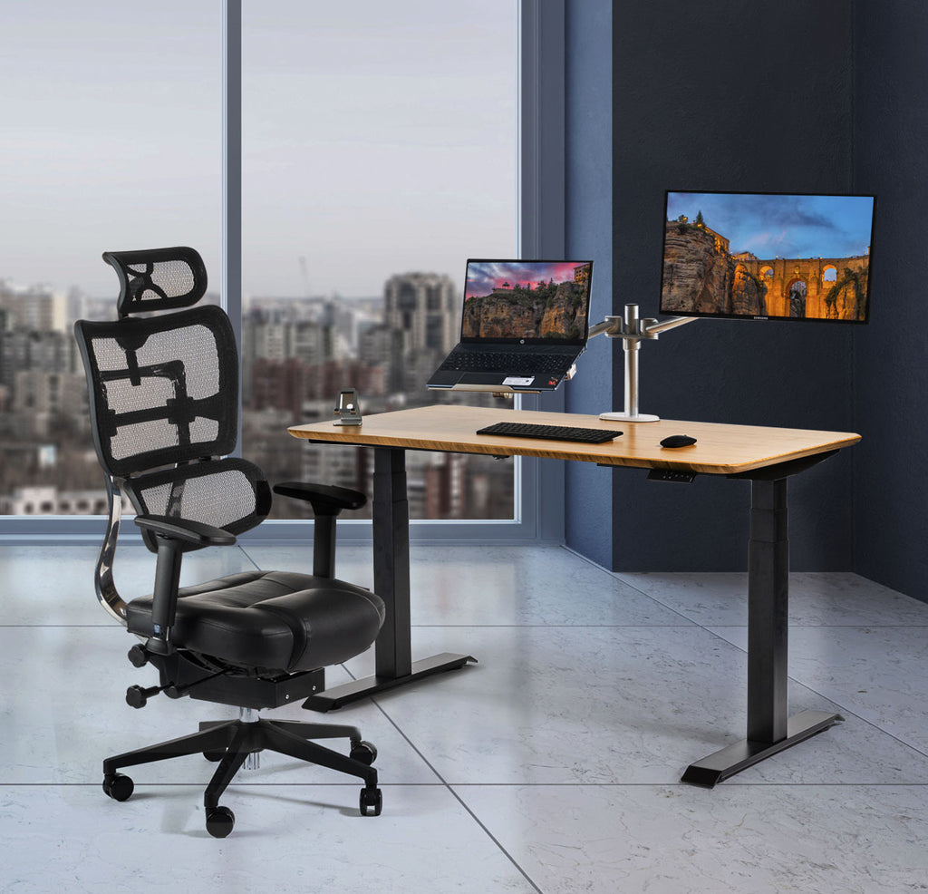 Silla Ergonómica Ergo