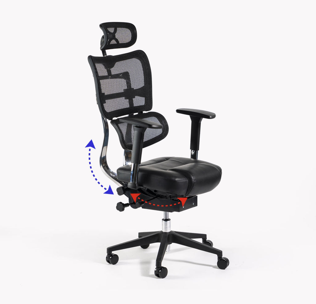 Silla Ergonómica Ergo