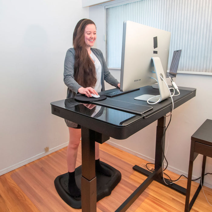 Escritorios eléctricos ergonómicos ¿Por qué usarlos?