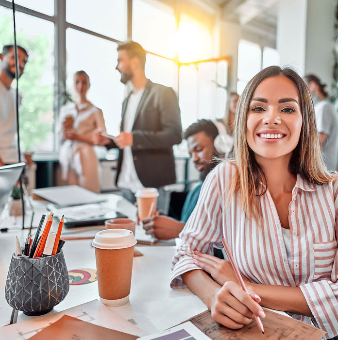 ¿Cómo lograr un entorno laboral saludable?