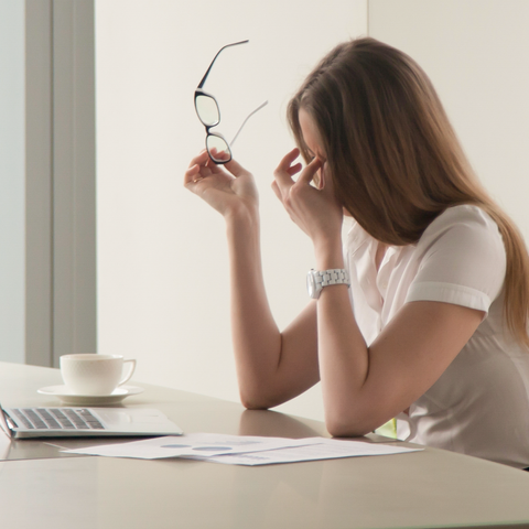 ¿Agotamiento corporal? Redúcelo con ergonomía