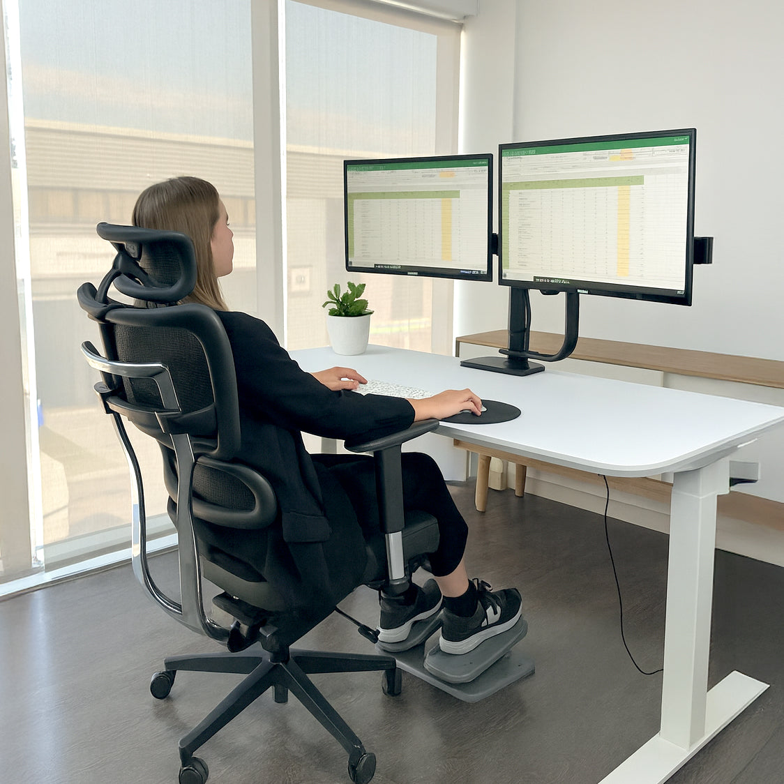 ¿Por qué la ergonomía mejora tu productividad?