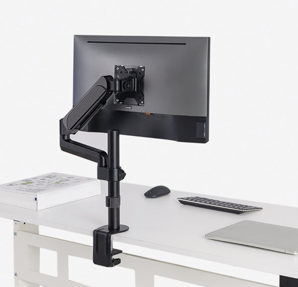 Brazo monitor/laptop individual Longo
