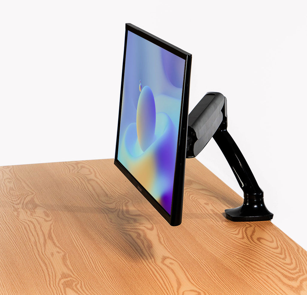 Brazo monitor/laptop individual BR10-1