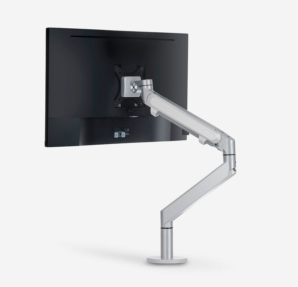 Brazo monitor/laptop individual Loki
